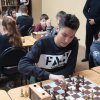 28 сентября 2019. Городской турнир - гандикап "Открытие шахматного сезона"